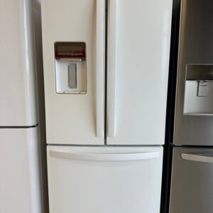 Refurbished Whirlpool 30" French Door Refrigerator WRF560SEHW