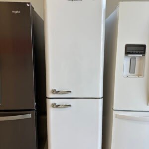 Refurbished Epic 24" Bottom Mount Refrigerator ERFF111W
