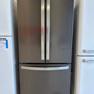 Open Box - Scratch & Dent Whirlpool 30" French Door Refrigerator WRF560SMHV