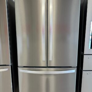 Open Box - Scratch & Dent Whirlpool 36" French Door Refrigerator WRFF3236RZ