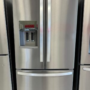 Open Box - Scratch & Dent Whirlpool 36" French Door Refrigerator WRFF3436RZ