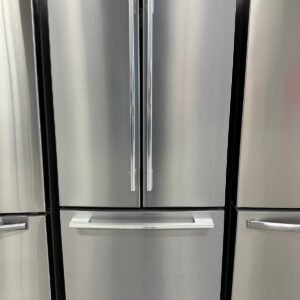 Open Box - Scratch & Dent Whirlpool 30" French Door Refrigerator WRFA60SFHZ