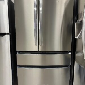 Open Box - Scratch & Dent Frigidaire Gallery 36" 4-Doors Fridge GRMN2872AF