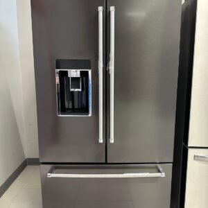 Open Box - Scratch & Dent KitchenAid 36" French Door Refrigerator KRFC704FBS