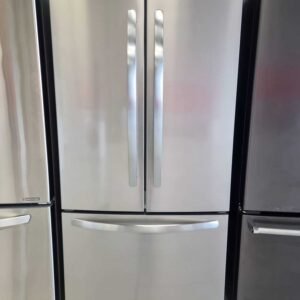 Open Box - Scratch & Dent Frigidaire 32" French Door Fridge FRFG1723AV