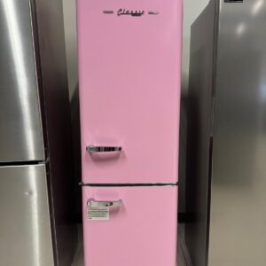Refurbished Unique 22" Bottom Mount Fridge UGP-275L BP
