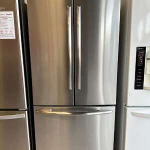 Refurbished Maytag 30" French Door Fridge MFB2055YEM00
