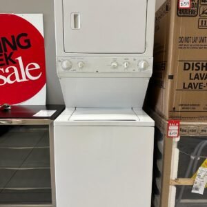 Refurbished Westinghouse Laundry Center WLC275ES4