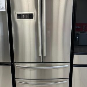 Refurbished Insignia 36" French Door Fridge